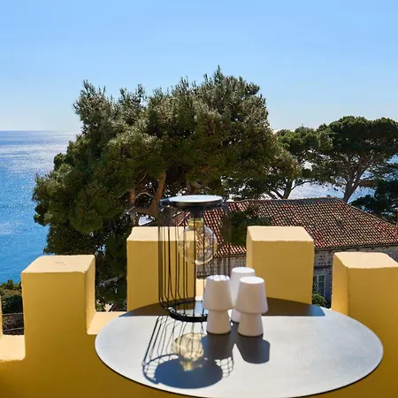 Piece Of Heaven With A Million Dollar View Apartment Dubrovnik Exterior photo