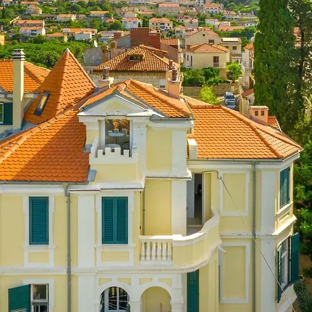 Piece Of Heaven With A Million Dollar View Apartment Dubrovnik Exterior photo