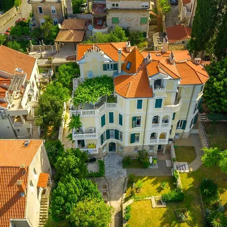 Piece Of Heaven With A Million Dollar View Apartment Dubrovnik Exterior photo