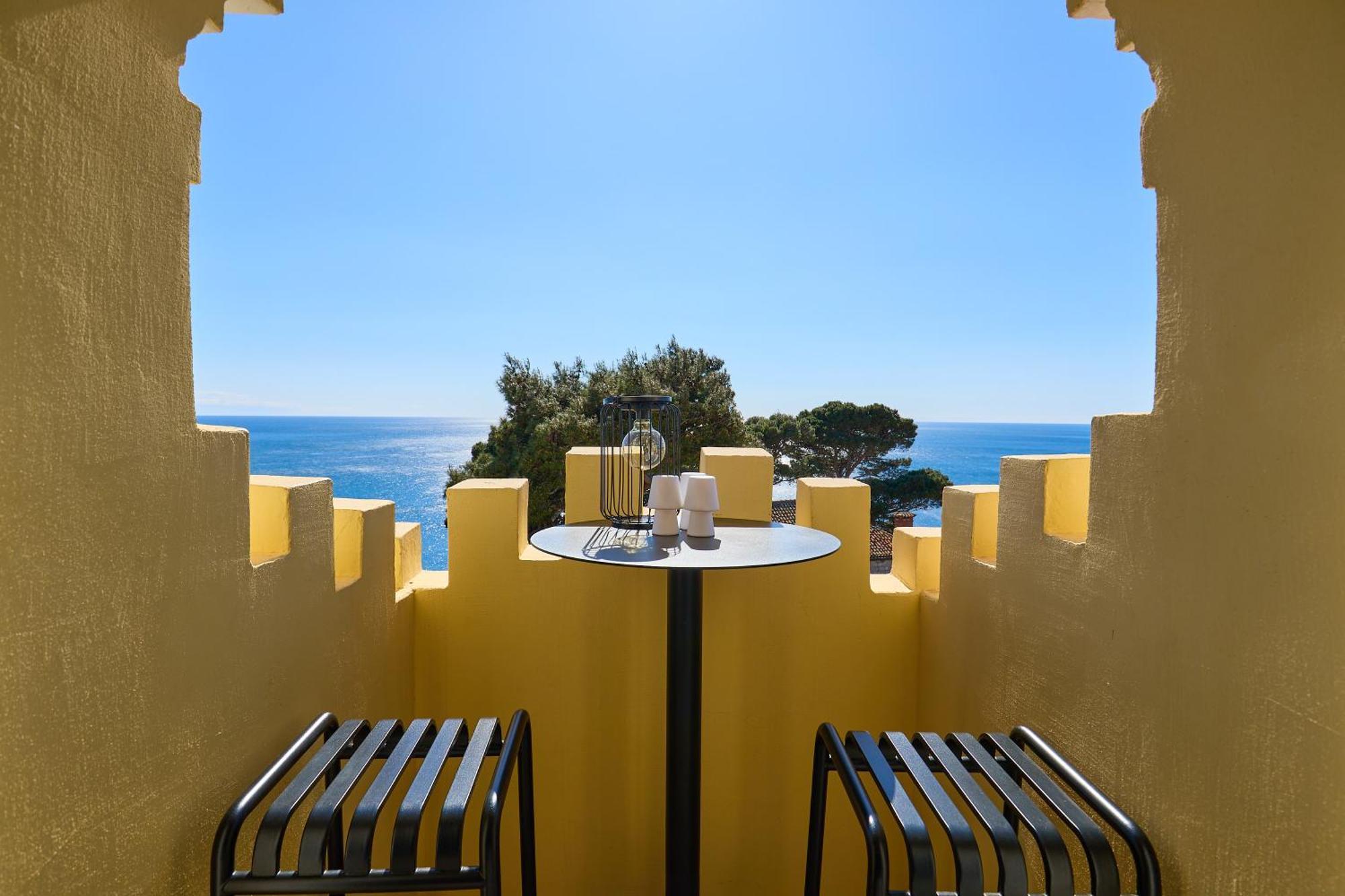 Appartamento Piece Of Heaven With A Million Dollar View *