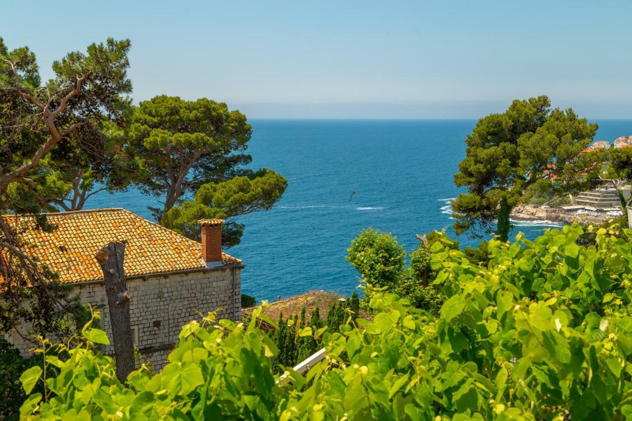 Piece Of Heaven With A Million Dollar View Ragusa
