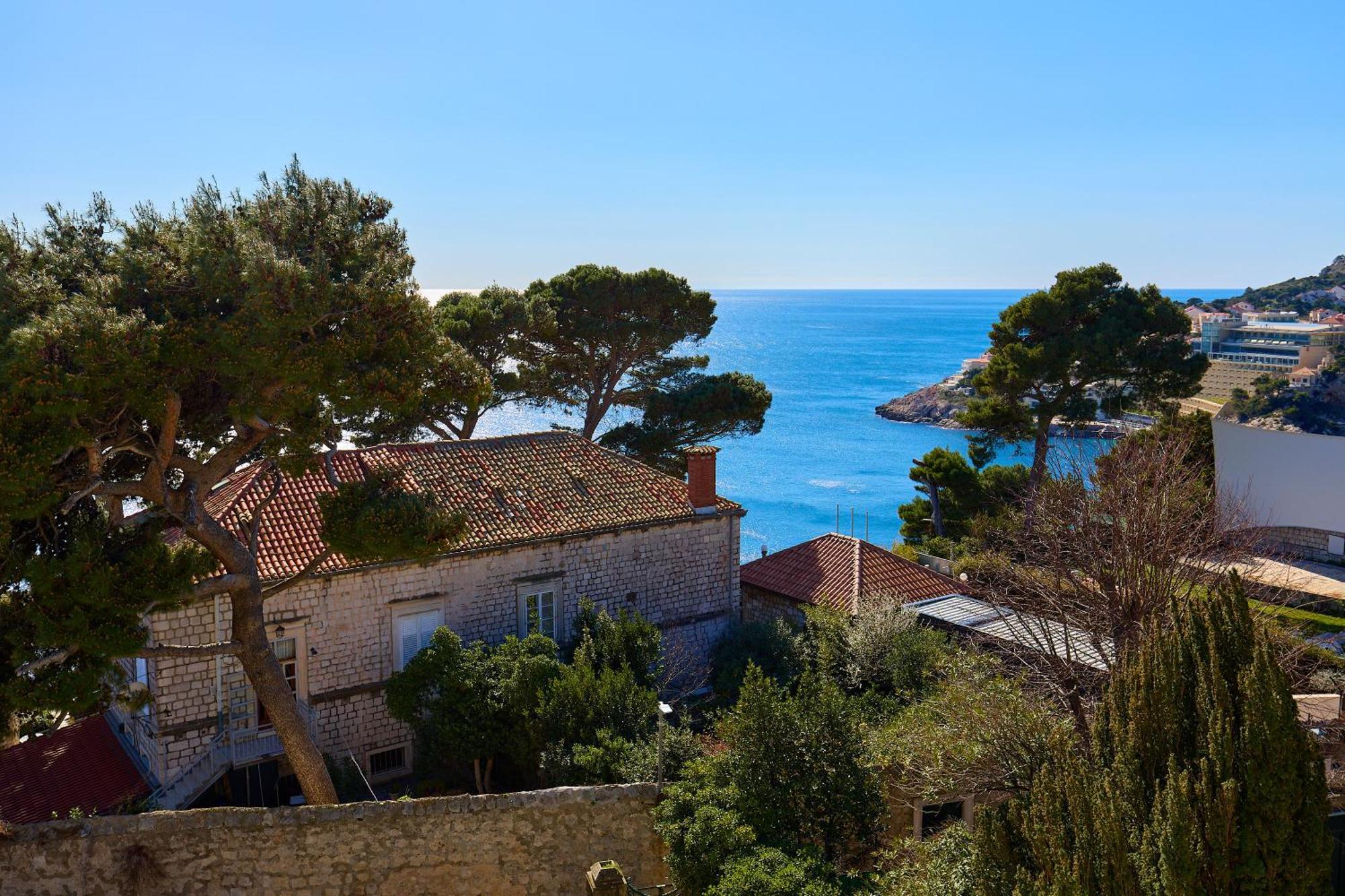 Appartement Piece Of Heaven With A Million Dollar View Dubrovnik
