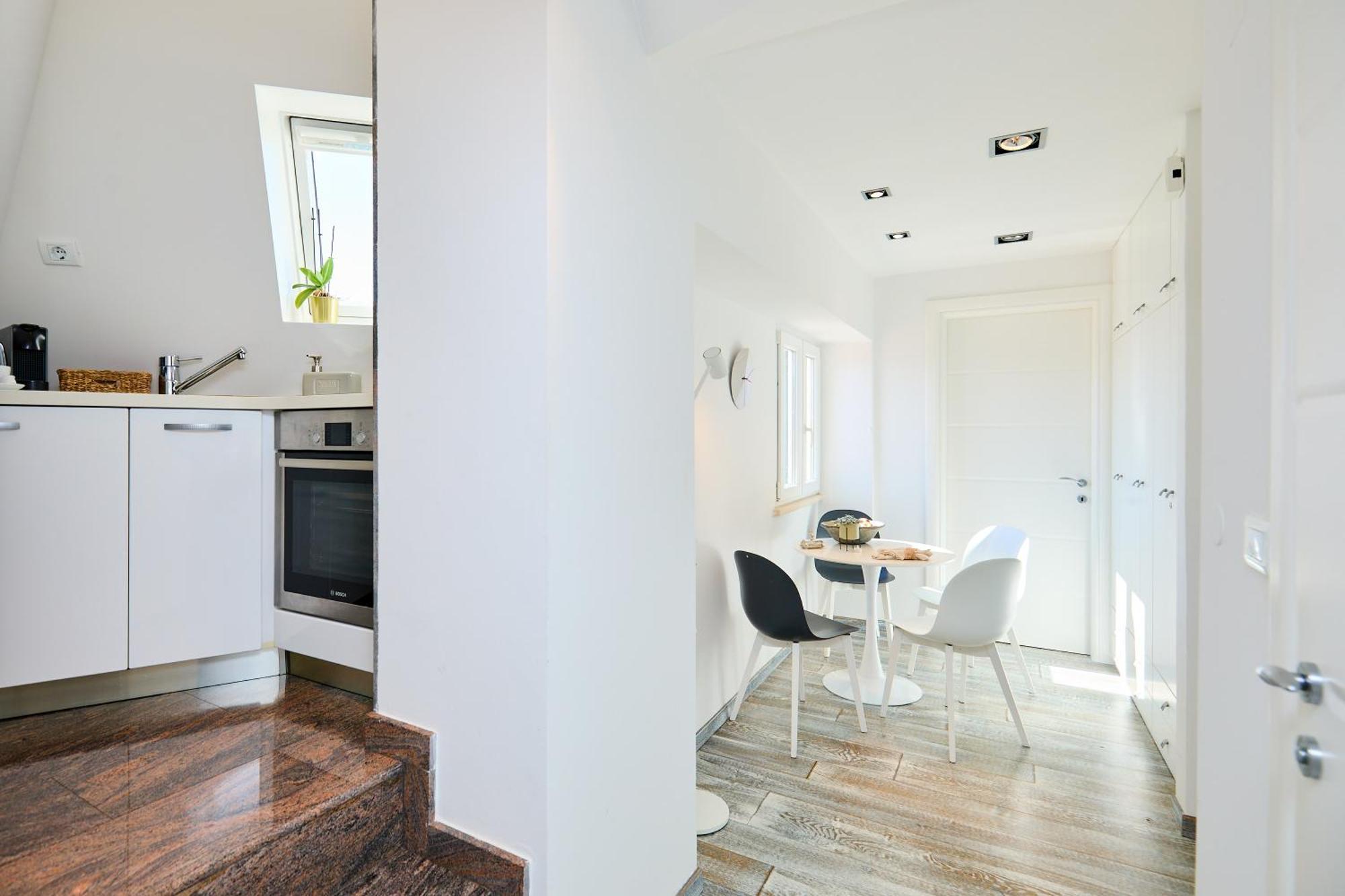 Appartement Piece Of Heaven With A Million Dollar View